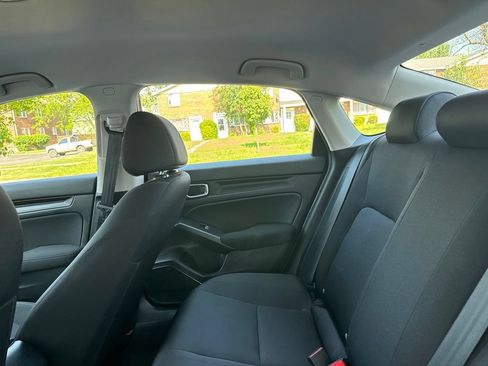 Certified 2024 Honda Civic LX image 18