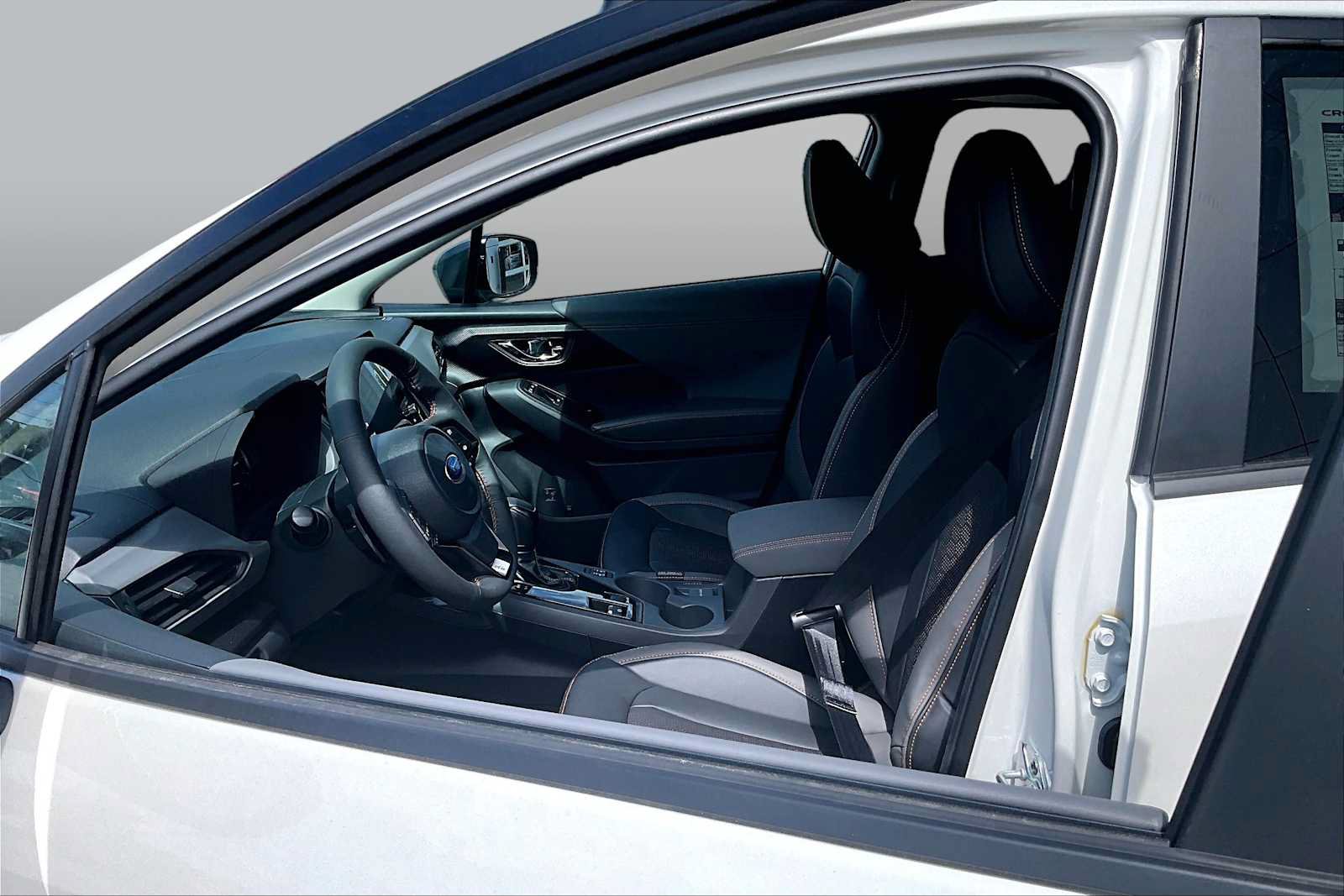 New 2026 Subaru Crosstrek 2.5i Limited AWD/4WD image 9