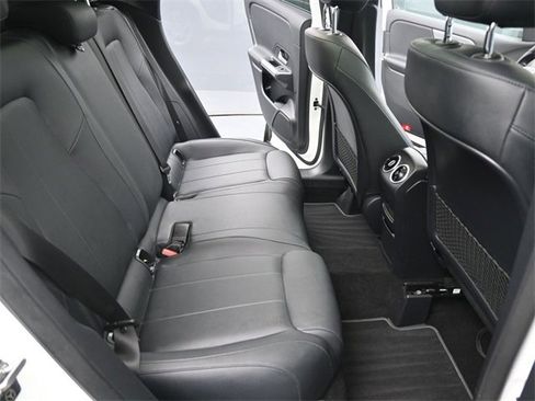 Used 2022 Mercedes-Benz GLA 250 GLA 250 image 25