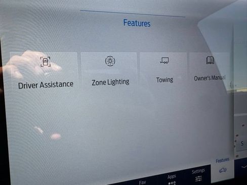 Used 2021 Ford F150 XLT w/ Equipment Group 302A High AWD/4WD image 29