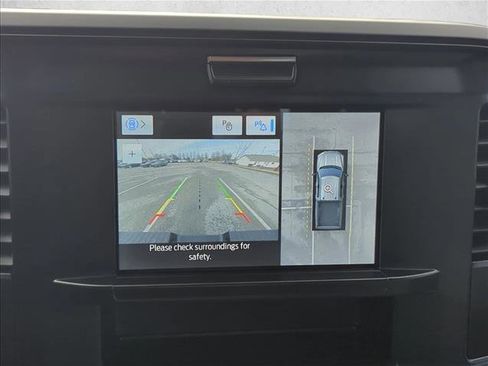 Certified 2026 Ford F250 XL w/ 360-Degree Camera Package image 14