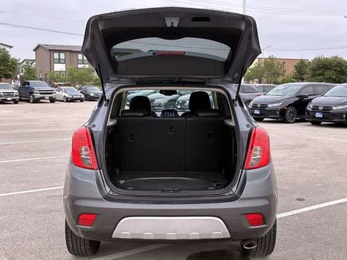 Used 2014 Buick Encore Convenience FWD image 34