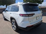 Used 2021 Jeep Grand Cherokee L Limited w/ Trailer Tow Group (B) image 3