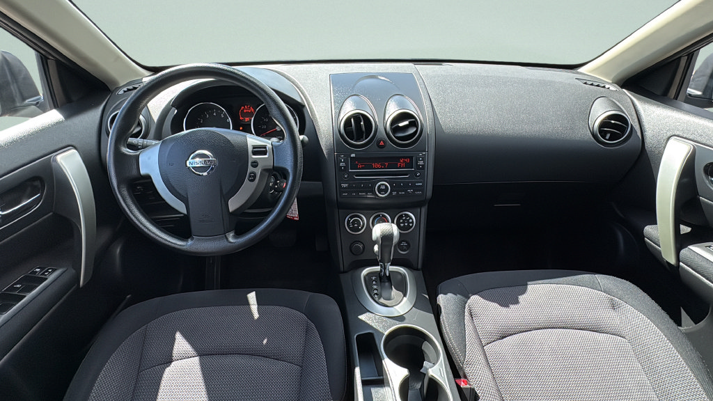 Used 2010 Nissan Rogue SL AWD/4WD image 11