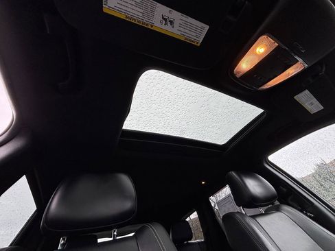 Used 2016 Jeep Grand Cherokee Limited image 28