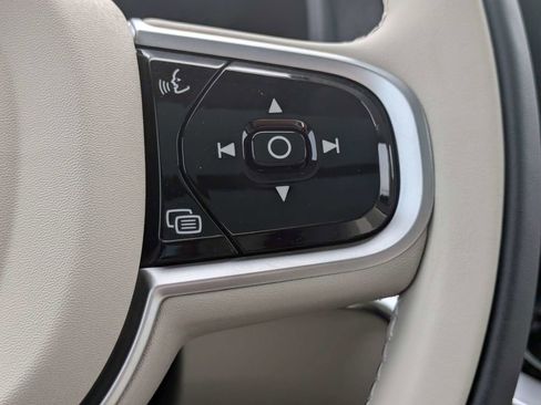 New 2026 Volvo XC90 T8 Ultra w/ Protection Package AWD/4WD image 30