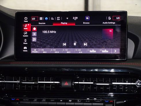 Used 2024 Dodge Hornet GT image 29