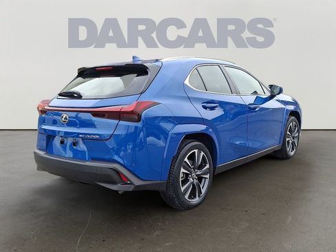 Used 2023 Lexus UX 250h AWD w/ Premium Package image 6