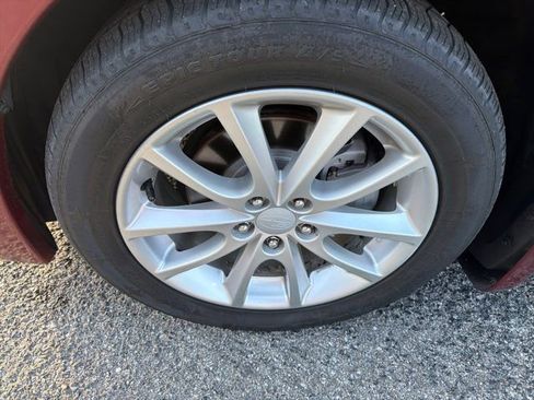 Used 2013 Subaru Impreza 2.0i Premium w/ All-Weather Pkg AWD/4WD image 25