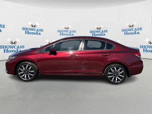 Used 2014 Honda Civic EX-L image 4