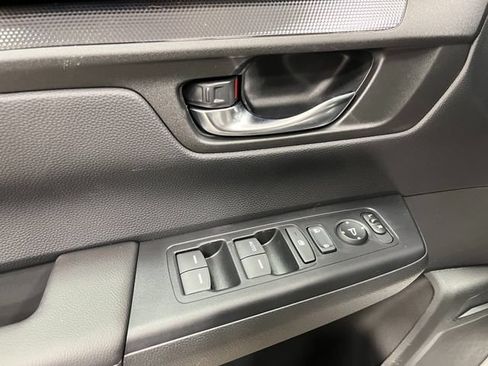 New 2026 Honda CR-V LX image 12