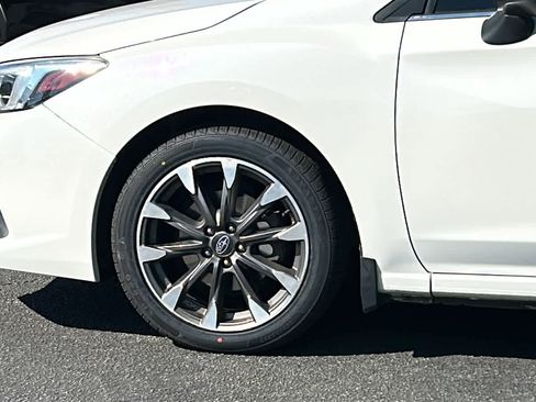 Used 2020 Subaru Impreza 2.0i Limited AWD/4WD image 9