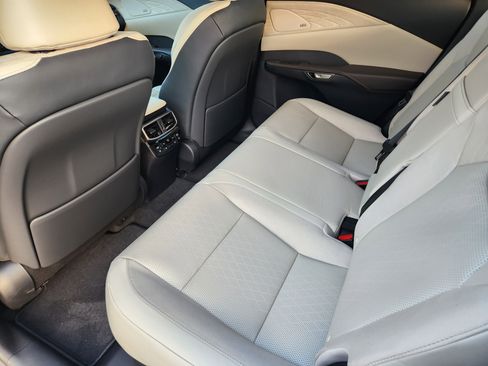 New 2026 Lexus RX 350 AWD image 20