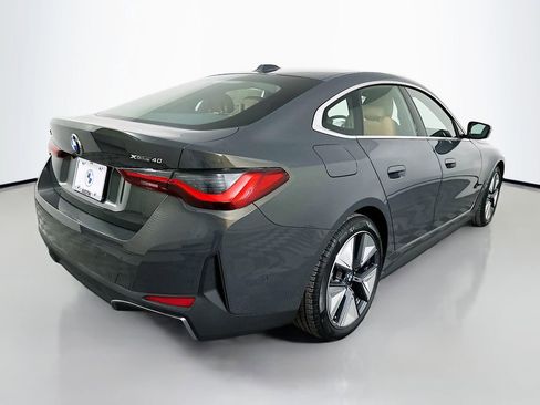 New 2026 BMW i4 xDrive40i w/ Premium Package image 5