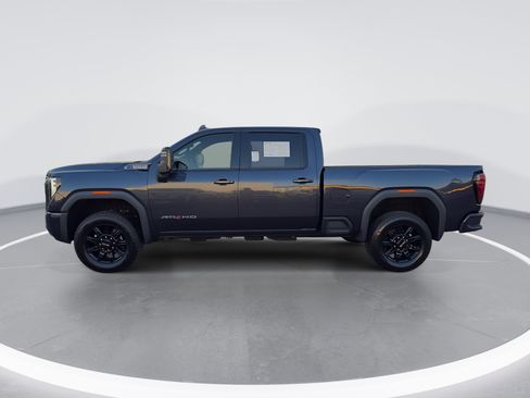 Used 2026 GMC Sierra 2500 AT4 AWD/4WD image 6