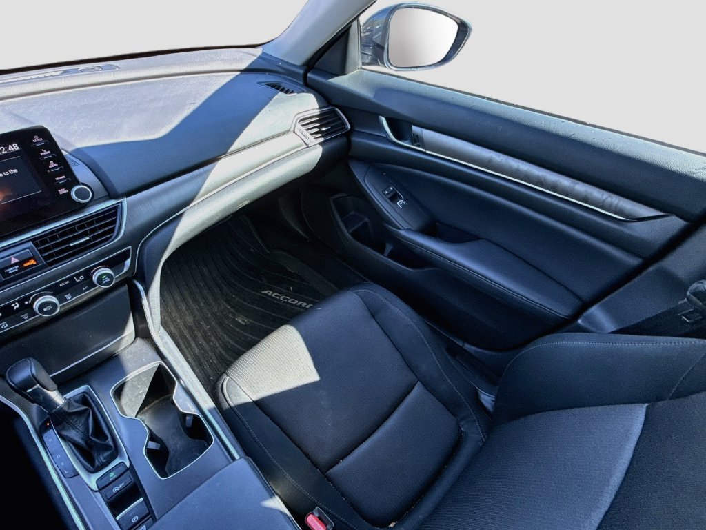 Used 2022 Honda Accord LX image 34