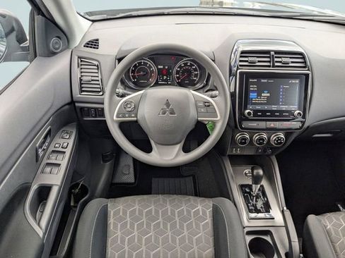 New 2026 Mitsubishi Outlander Sport ES image 14