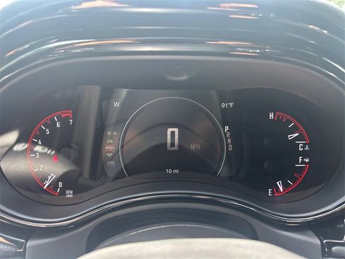 New 2025 Dodge Durango GT w/ Blacktop Package image 18