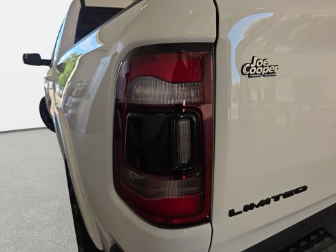Used 2021 RAM 1500 Limited w/ Night Edition AWD/4WD image 31