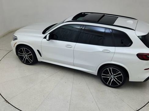 Used 2023 BMW X5 sDrive40i w/ Executive Package image 78