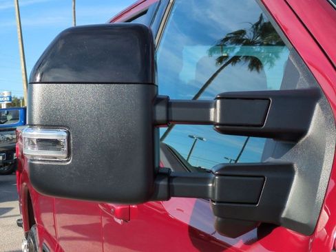 New 2026 Ford F350 Lariat w/ FX4 Off-Road Package image 12