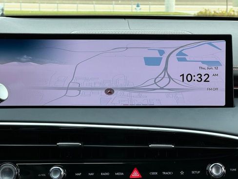 New 2026 Genesis GV70 3.5T Sport Prestige image 10