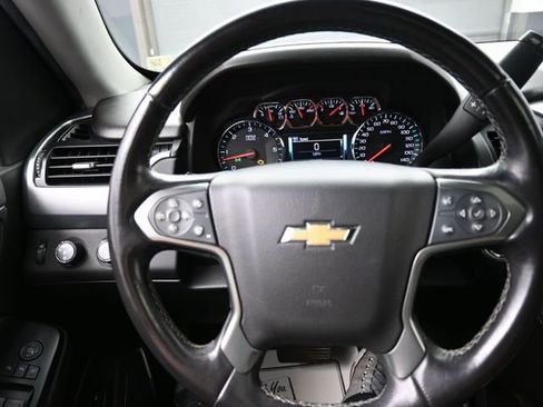 Used 2020 Chevrolet Tahoe LT AWD/4WD image 8
