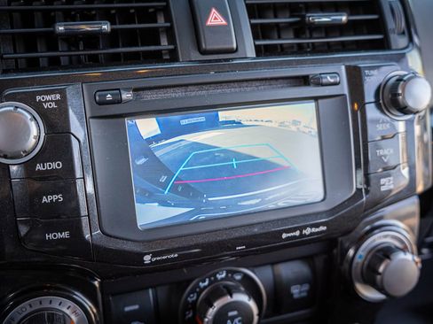 Used 2019 Toyota 4Runner TRD Off-Road image 22