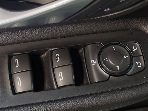 Used 2019 GMC Terrain SLT image 27