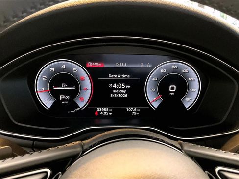 Used 2020 Audi A4 2.0T Premium Plus w/ Premium Plus Package FWD image 25