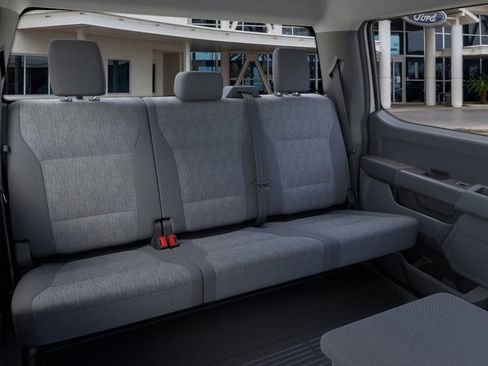 New 2026 Ford F250 XL w/ FX4 Off-Road Package image 11