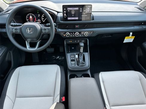New 2026 Honda CR-V EX image 14