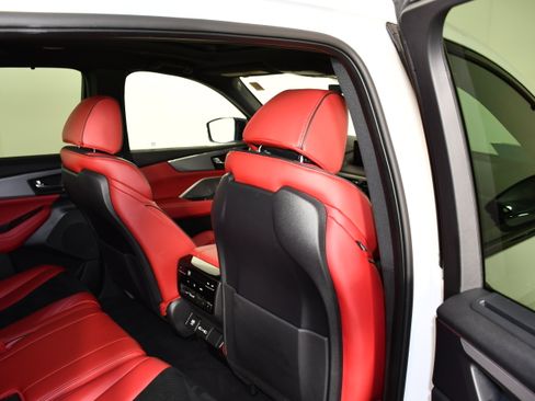 Certified 2024 Acura MDX A-Spec AWD/4WD image 43