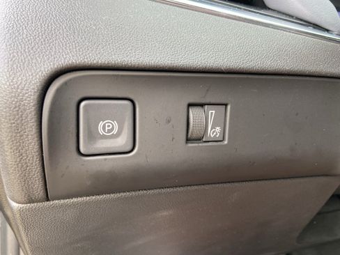 Used 2023 Buick Enclave Essence w/ LPO, Floor Liner Package FWD image 33