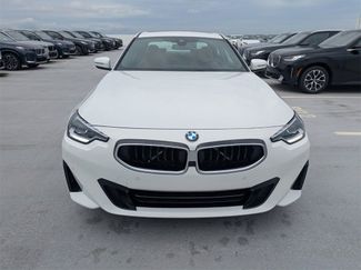 New 2025 BMW 230i Coupe w/ Convenience Package video 2