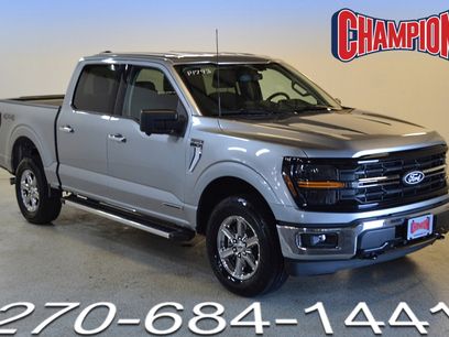 Used 2024 Ford F150 XLT w/ Mobile Office Package