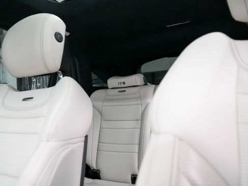 Used 2019 Mercedes-Benz GLE 63 AMG S image 33