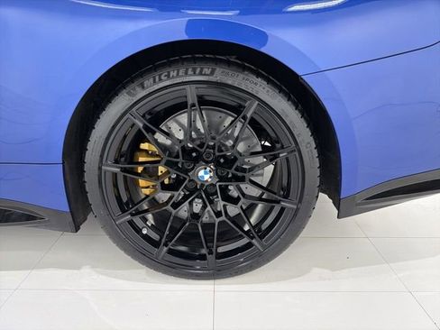 Used 2025 BMW M4 xDrive Competition image 44