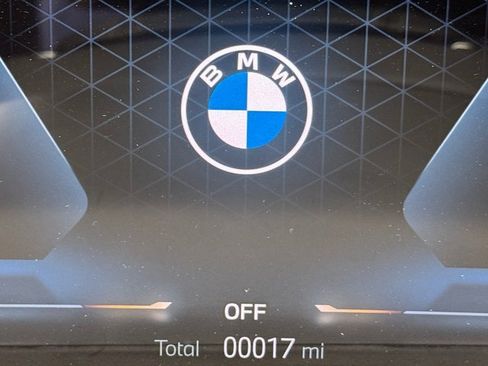 New 2026 BMW X7 xDrive40i image 15