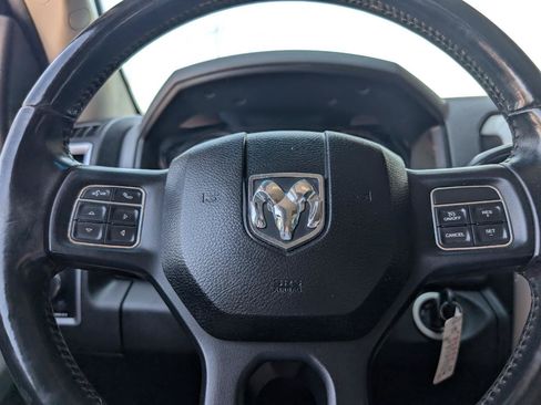 Used 2018 RAM 2500 Lone Star AWD/4WD image 14