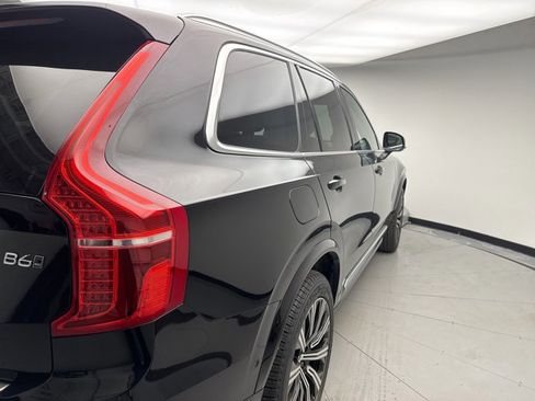 Used 2023 Volvo XC90 B6 Plus w/ Protection Package Premier image 5