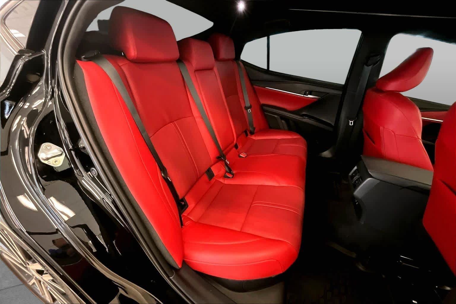 Used 2025 Toyota Camry XSE w/ Premium Package FWD image 20