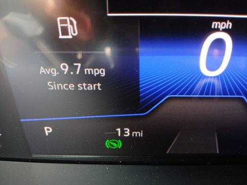 New 2025 Volkswagen Taos S image 16