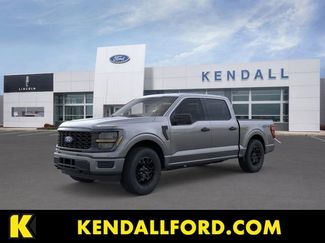 New 2026 Ford F150 STX video 1