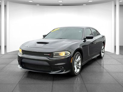 Used 2022 Dodge Charger R/T