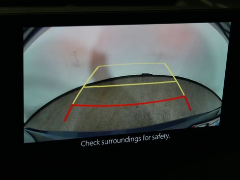 Used 2023 MAZDA CX-5 Carbon Edition image 33