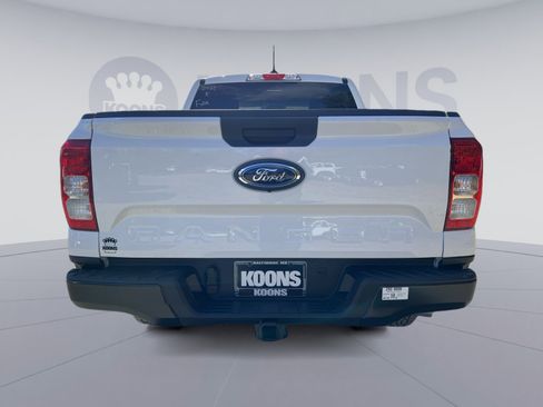 New 2025 Ford Ranger XL w/ Trailer Tow Package image 5