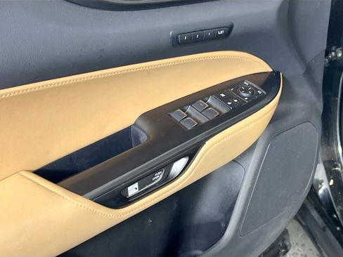 Used 2022 Lexus NX 350 AWD image 18