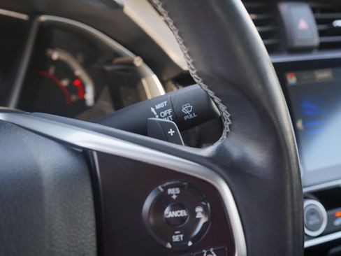 Used 2019 Honda Civic Sport image 14