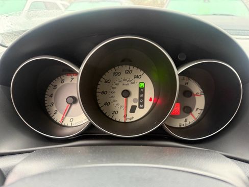 Used 2007 MAZDA MAZDA3 i Touring image 18